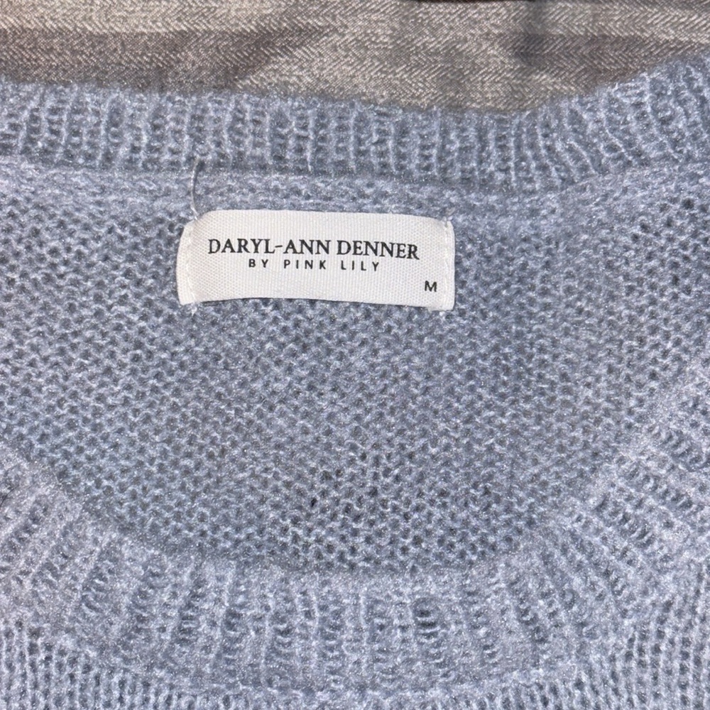 Sweater - Picture 2 of 3